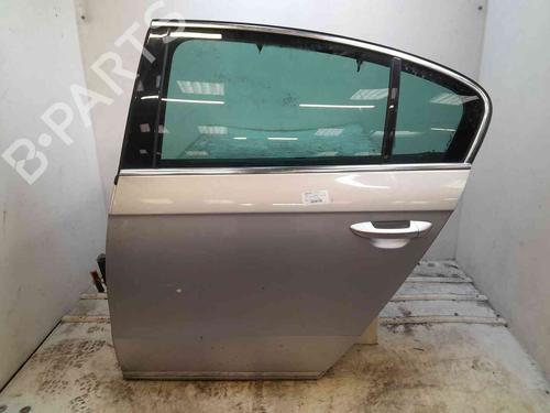 Used Left rear door VW PASSAT B7 (362) [2010-2016]  26632898
