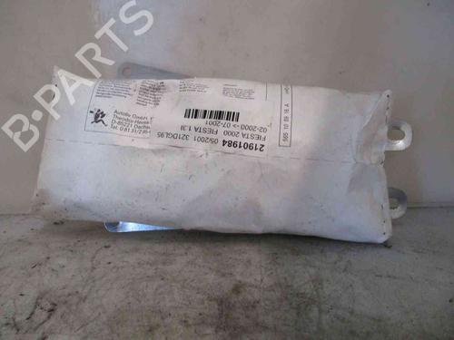 Used Passenger airbag FORD FIESTA IV (JA_, JB_) 1.3 i (60 hp) 26621781