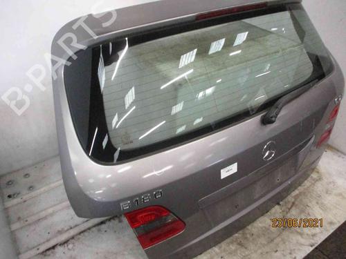 Tailgate MERCEDES-BENZ B-CLASS Sports Tourer (W245) B 180 CDI (245.207) | BP19717937C6 