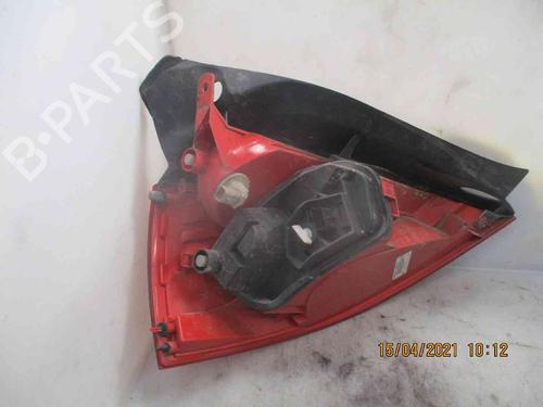 Right taillight RENAULT MEGANE II (BM0/1_, CM0/1_) 1.9 dCi | BP19738560C35 
