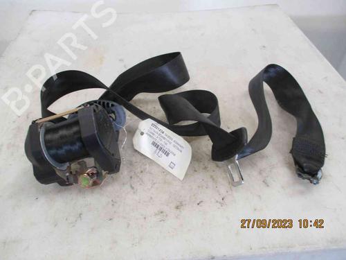 Used Rear right belt tensioner SKODA OCTAVIA I Combi (1U5) 1.9 TDI (130 hp) 30723285