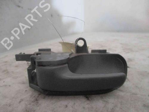 Used Front left interior door handle CITROËN C1 (PM_, PN_) 1.0 (68 hp) 19720864