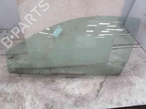 Used Front left door window FORD PUMA (EC_) 1.4 16V (90 hp) 26623051