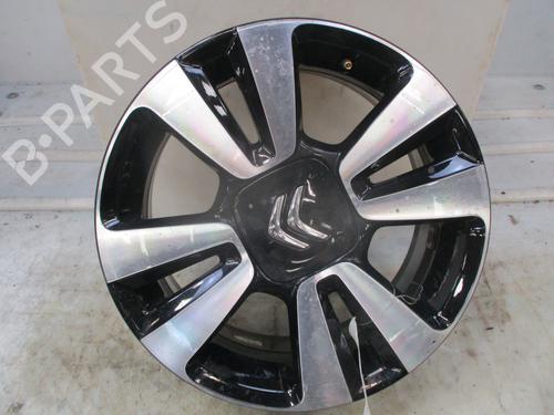 Used Rim CITROËN C3 III (SX) 1.2 PureTech 82 (83 hp) 26306694