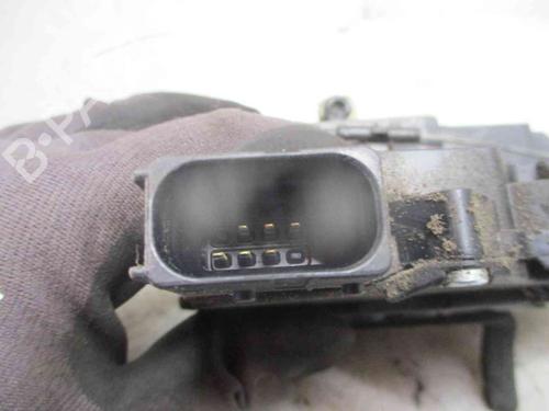 Front left lock CITROËN JUMPER II Van 2.2 HDi 100 | BP19722817C98 