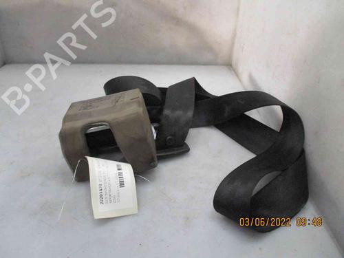 Used Rear left belt tensioner AUDI A3 Sportback (8PA) [2004-2015]  26625459
