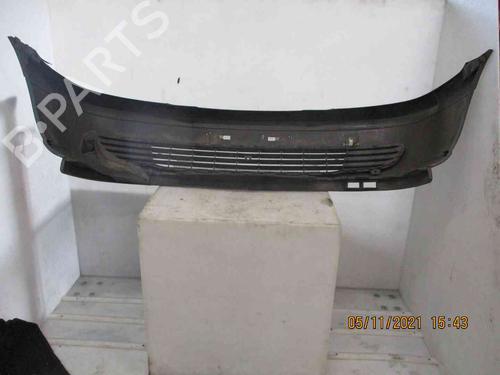 Front bumper OPEL ZAFIRA A MPV (T98) 1.6 16V (F75) | BP19718598C7 