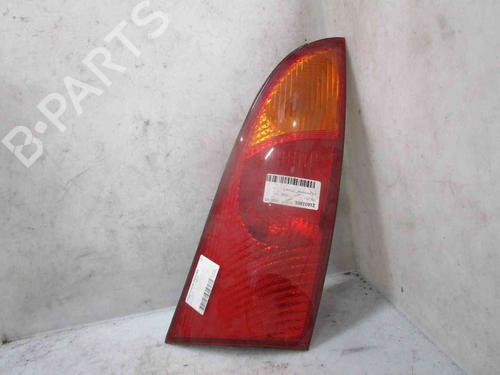 Højre baglygte FORD FOCUS I (DAW, DBW) 1.4 16V (75 hp) 20202953
