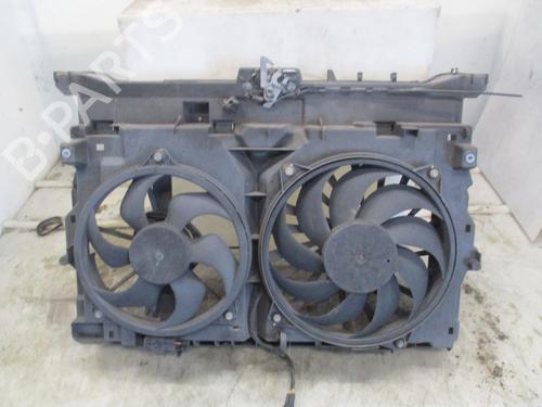 Used Front slam panel FIAT SCUDO Van (270_, 272_) [2007-2016]  26637523