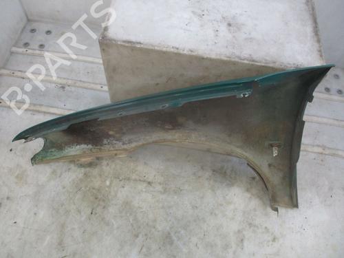 Right front fenders CITROËN BERLINGO / BERLINGO FIRST MPV (MF_, GJK_, GFK_)  | BP28363822C42 