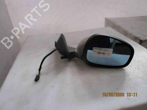 Used Right mirror ALFA ROMEO MITO (955_) 1.6 JTDM (955AXE1B) (115 hp) 26622283
