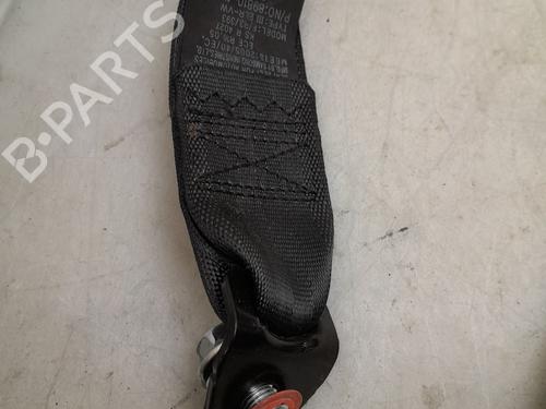 Rear left seatbelt KIA PICANTO II (TA) 1.0 | BP33997005I29 - Image 6