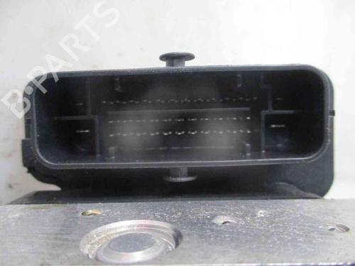 ABS pump DACIA SANDERO II TCe 90 (B8M1, B8MA, B8AC) | BP19722222M43 