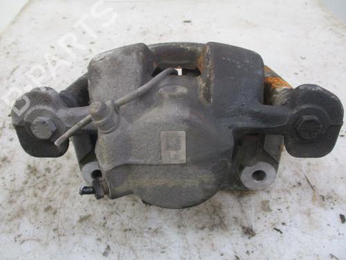 Left front brake caliper BMW X1 (F48) xDrive 20 d | BP26162764M105