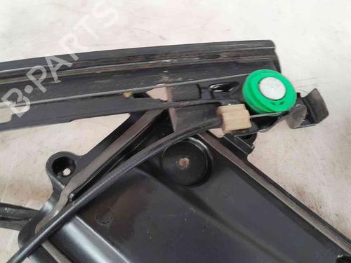 Front left window mechanism SEAT LEON (1P1) 1.9 TDI | BP26630498C22 