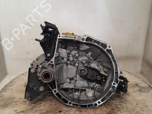 Used Gearbox Gearbox 38473571 38473571