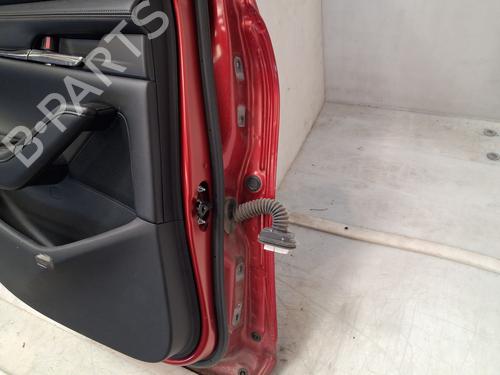 Dør venstre bagtil MAZDA 3 Hatchback (BP) SKYACTIV-X M Hybrid AWD (BP2H) | BP36145556C4 - Image 7