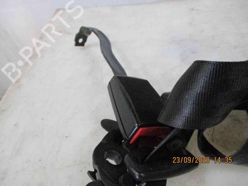 Front left belt tensioner SEAT ALTEA (5P1) 2.0 TDI 16V | BP24010396C87 