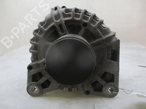 Used Alternator RENAULT CLIO IV (BH_) 1.5 dCi 75 (75 hp) 30331374