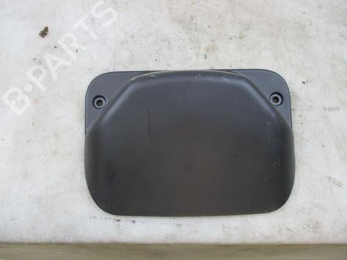 Reverse light DACIA SANDERO II 1.0 SCe 75 (B8JC, B8JD, B8NC) | BP26639354C36 