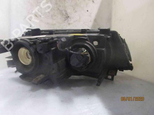 Left headlight BMW 3 Touring (E46) 320 d | BP21833807C28 