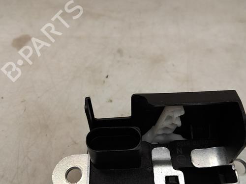 Tailgate lock VW POLO V (6R1, 6C1) 1.6 TDI | BP29263330C101 