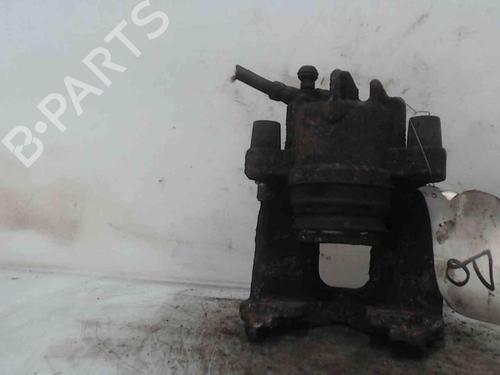 Used Left front brake caliper FORD FOCUS I Saloon (DFW) 1.4 16V (75 hp) 20203189