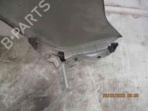 Left front fenders KIA PICANTO I (SA) 1.0 | BP19721793C41 