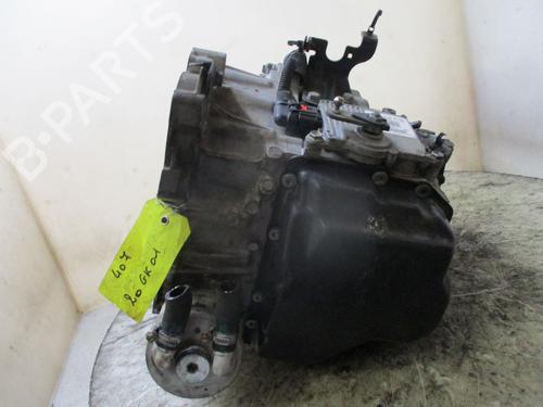Gearbox PEUGEOT 407 (6D_) 2.0 HDi 135 (6DRHRH, 6DRHRE, 6DRHRG, 6DRHRJ) | BP28309415M3 
