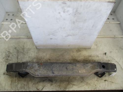 Used Rear bumper reinforcement BMW 1 (F20) 114 d (95 hp) 25019598
