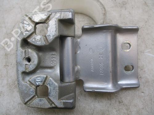 Hinge/Door check strap OPEL MOVANO C Van (U9) 2.2 D | BP30723408C146