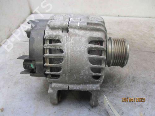 Alternator RENAULT CLIO IV (BH_) 1.5 dCi 90 | BP26629920M7 