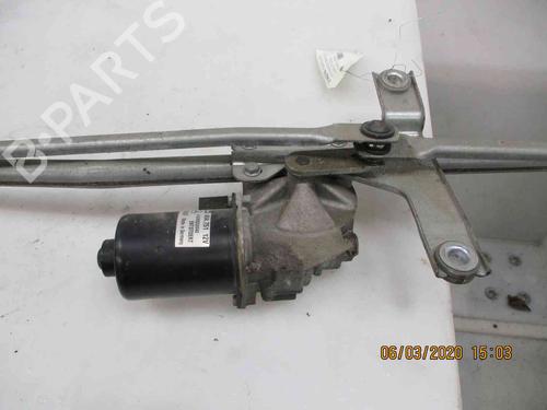 Front wipers mechanism MERCEDES-BENZ VITO / MIXTO Van (W639) 109 CDI (639.601, 639.603, 639.605) | BP19720318C83