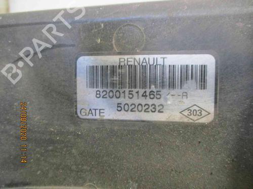Radiator fan VW POLO (9N_, 9A_) 1.2 | BP24010367M35 