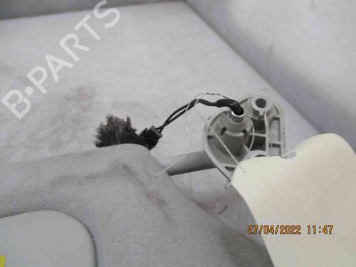 Right sun visor MERCEDES-BENZ M-CLASS (W163) ML 400 CDI (163.128) | BP19735953I2 