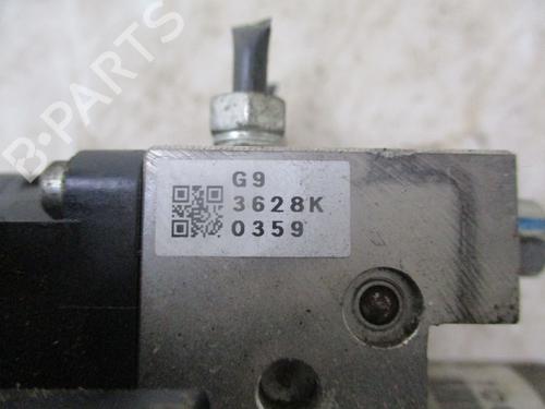 Used ABS pump NISSAN JUKE (F15) 1.5 dCi (110 hp) 30865464