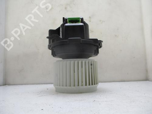 Used Heater blower motor OPEL ZAFIRA / ZAFIRA FAMILY B (A05) 1.7 CDTI (M75) (110 hp) 26636680