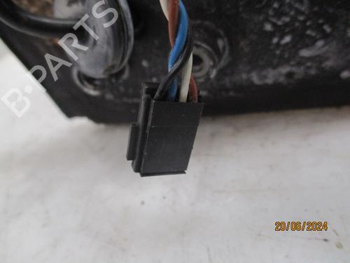 Left mirror BMW 3 Compact (E36) 318 tds | BP26634656C26 