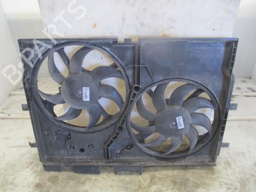 Used Radiator fan Radiator fan 38939419 38939419