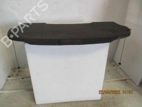Used Rear parcel shelf SEAT TOLEDO III (5P2) 1.9 TDI (105 hp) 25487326