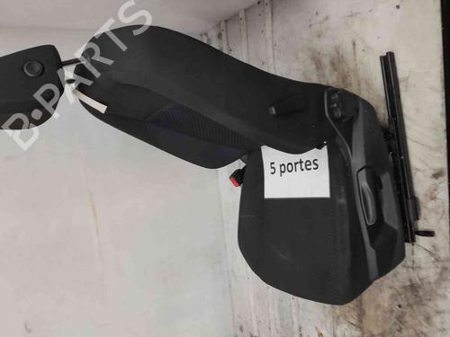 Seats set VW POLO VI (AW1, BZ1, AE1) 1.0 TSI | BP30723305C78 