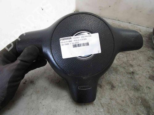 Used Driver airbag VW POLO (6N2) 1.0 (50 hp) 20205030