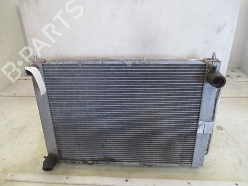 Used Water radiator Water radiator 37225165 37225165