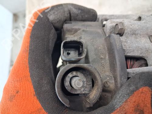 Alternator CITROËN C4 II (NC_) 1.6 HDi 90 | BP38786907M7 - Image 9
