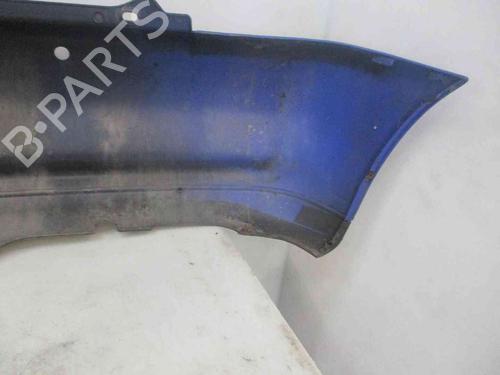 Rear bumper SEAT IBIZA II (6K1)  | BP19713311C8
