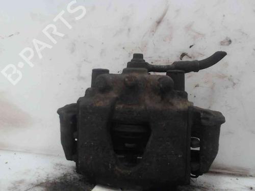 Left front brake caliper OPEL CORSA B (S93) 1.7 D (F08, F68, M68) | BP24007871M105 