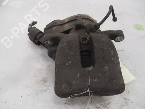 Used Right rear brake caliper RENAULT SCÉNIC III (JZ0/1_) 1.5 dCi (110 hp) 26638206