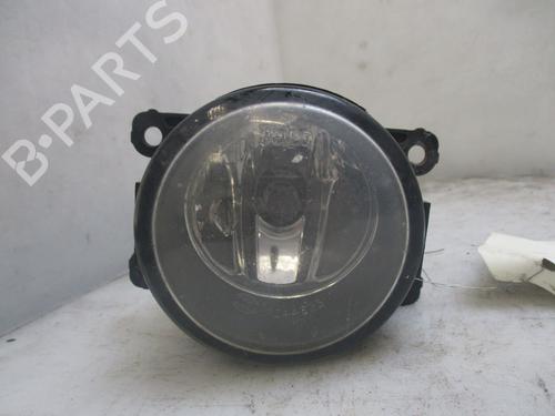 Used Left front fog light Left front fog light PEUGEOT 207 (WA_, WC_) 1.4 HDi (68 hp) 33967673 33967673