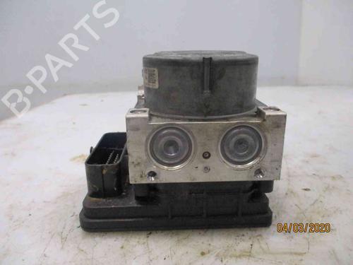 ABS pump PEUGEOT 208 I (CA_, CC_) 1.2 VTI 82 | BP19714009M43 