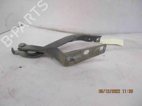 Used Hinge/Door check strap PEUGEOT 308 SW I (4E_, 4H_) 1.6 HDi (90 hp) 19740105